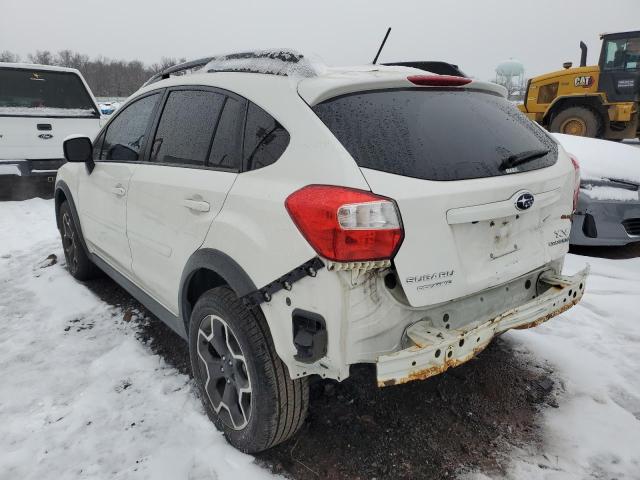 Obraz 2 z 2014 SUBARU XV CROSSTREK 2.0 LIMITED 2014 z VIN JF2GPAGC9E8237841