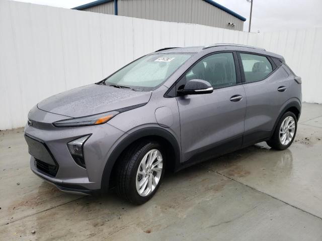 Image 1 of 2023 CHEVROLET BOLT EUV LT 2023 with VIN 1G1FY6S07P4142148