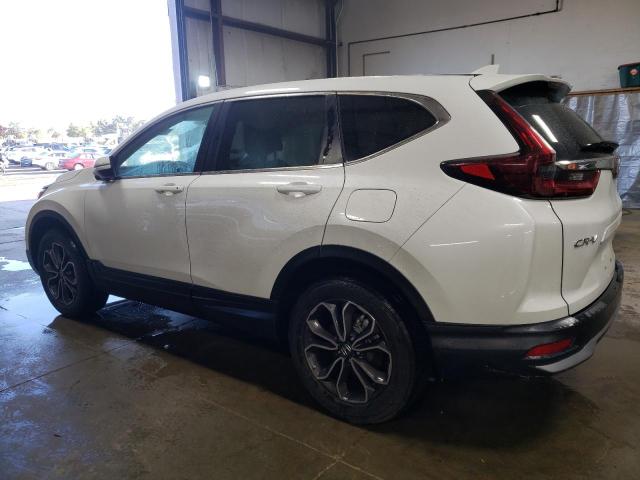 Obraz 2 z 2020 HONDA CR-V EXL 2020 z VIN 5J6RW2H81LL030150