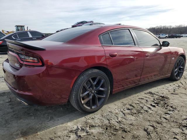 Obraz 3 z 2020 DODGE CHARGER SXT 2020 z VIN 2C3CDXBG7LH199928