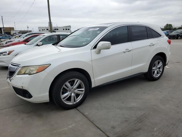 Изображение 2013 ACURA RDX  2013
