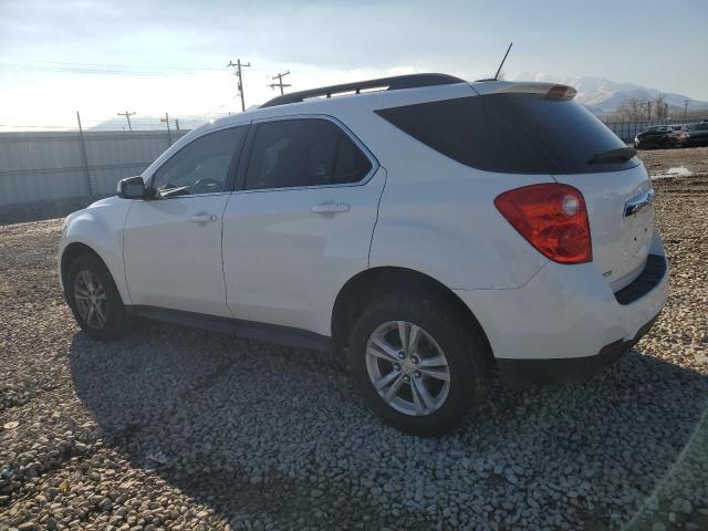 Изображение 2 2015 CHEVROLET EQUINOX LT 2015 с VIN 2GNFLGEK3F6405586