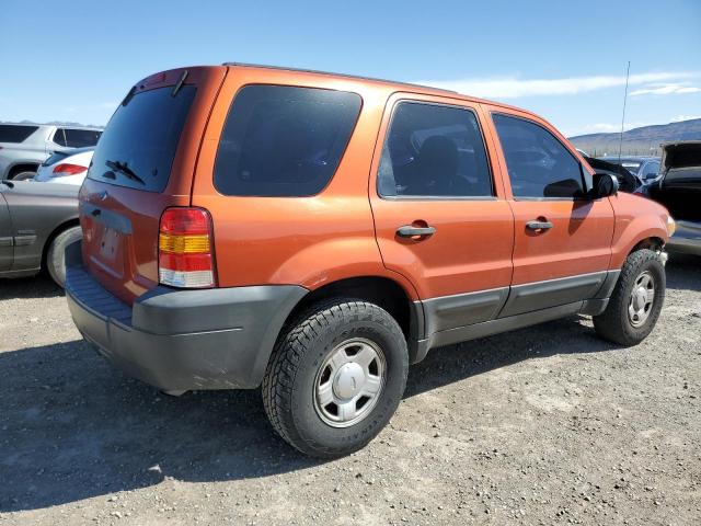 Image 3 of 2006 FORD ESCAPE XLS 2006 with VIN 1FMYU02Z36KA29066