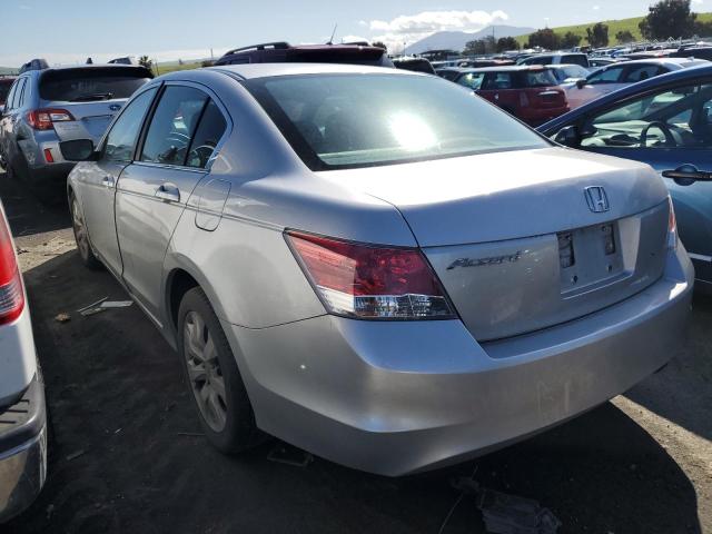 Obraz 2 z 2010 HONDA ACCORD EX 2010 z VIN 1HGCP2F75AA106191