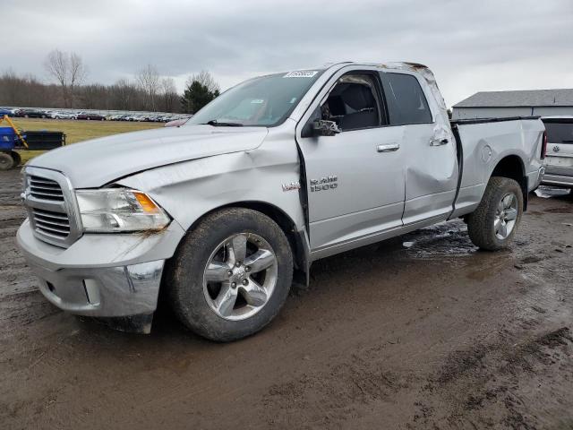 Obraz 1 z 2016 RAM 1500 SLT 2016 z VIN 1C6RR7GT7GS384144