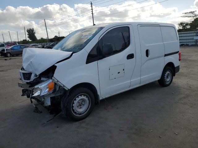 Image 1 of 2018 NISSAN NV200 2.5S 2018 with VIN 3N6CM0KN4JK697982