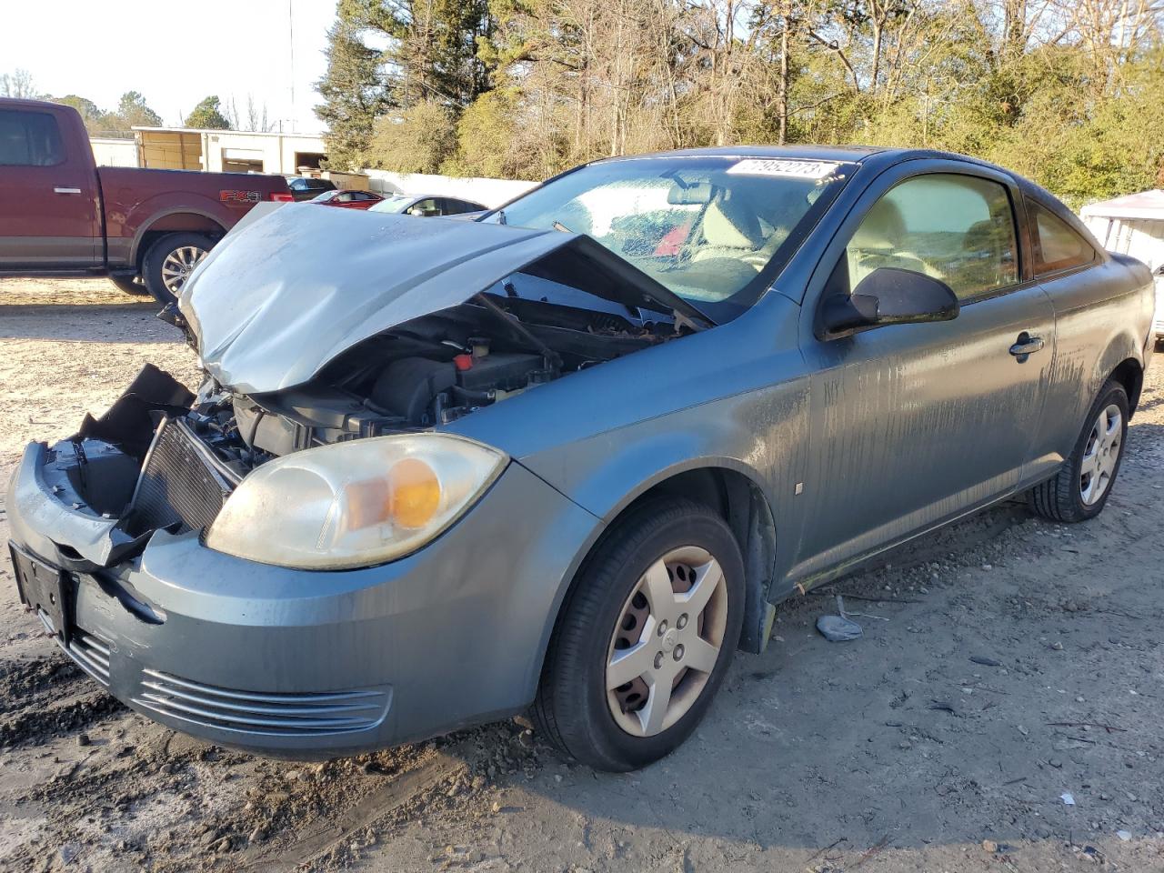 Изображение 2006 CHEVROLET COBALT LS 2006