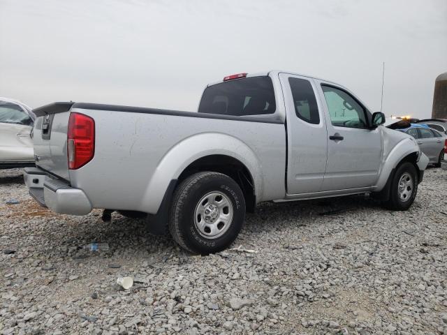 Image 3 of 2019 NISSAN FRONTIER S 2019 with VIN 1N6BD0CT6KN768023