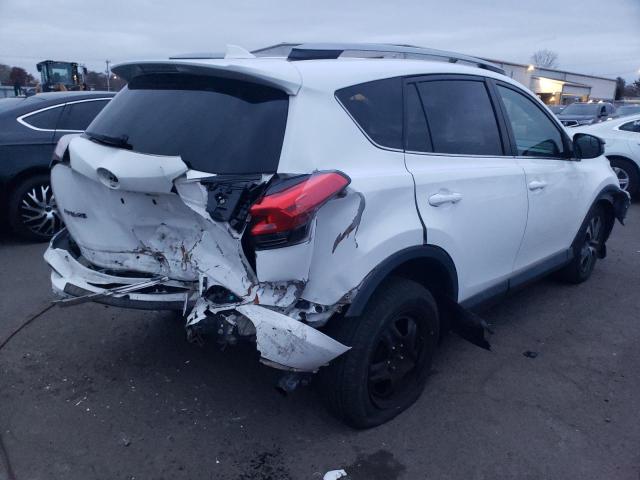 Image 3 of 2017 TOYOTA RAV4 LE 2017 with VIN 2T3BFREV7HW549637