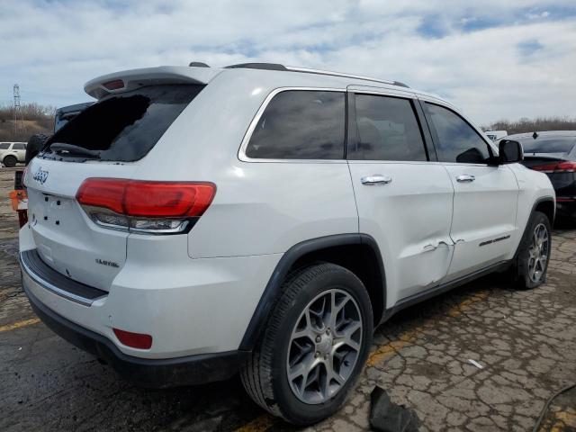 Obraz 3 z 2017 JEEP GRAND CHEROKEE LIMITED 2017 z VIN 1C4RJFBG9HC882183