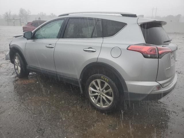 Изображение 2 2018 TOYOTA RAV4 LIMITED 2018 с VIN 2T3YFREV6JW480634