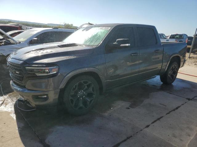 2022 RAM 1500 LIMITED 2022 image