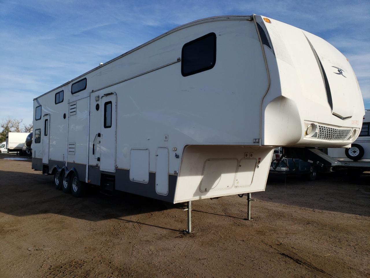 Obraz 2008 KEYSTONE FUZION 2008