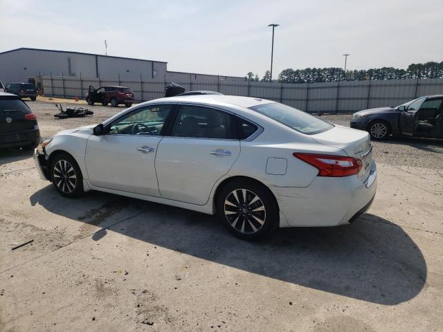 Изображение 2 2016 NISSAN ALTIMA 2.5 2016 с VIN 1N4AL3AP6GC209427