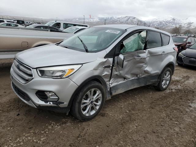 Изображение 1 2019 FORD ESCAPE SE 2019 с VIN 1FMCU9GD0KUC46701
