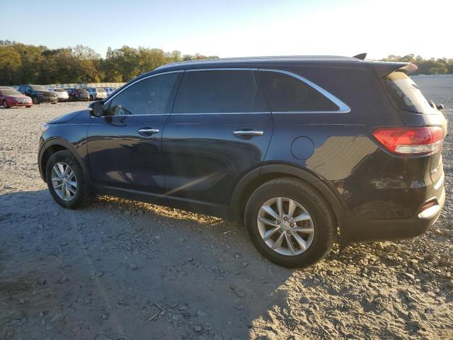 Изображение 2 2018 KIA SORENTO LX 2018 с VIN 5XYPG4A33JG358246