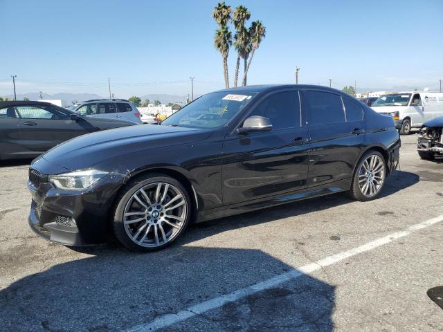 Obraz 2016 BMW 340 I 2016