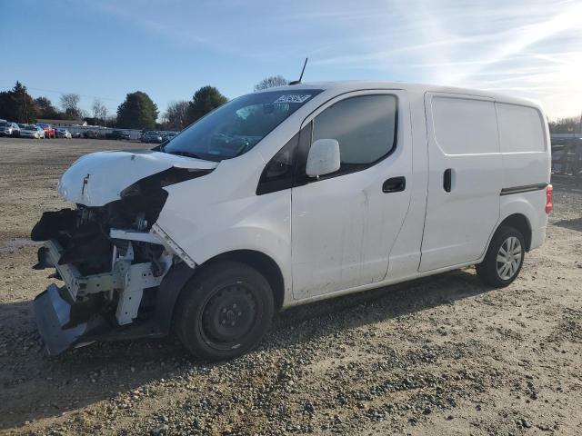 Изображение 1 2021 NISSAN NV200 2.5S 2021 с VIN 3N6CM0KN6MK705164