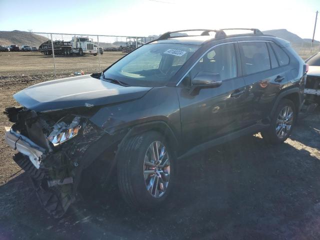 Obraz 1 z 2020 TOYOTA RAV4 XLE PREMIUM 2020 z VIN 2T3A1RFV4LC106851