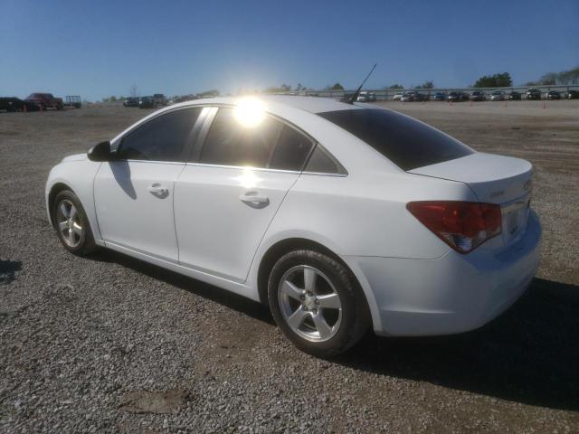 Image 2 of 2012 CHEVROLET CRUZE LS 2012 with VIN 1G1PC5SH8C7138024
