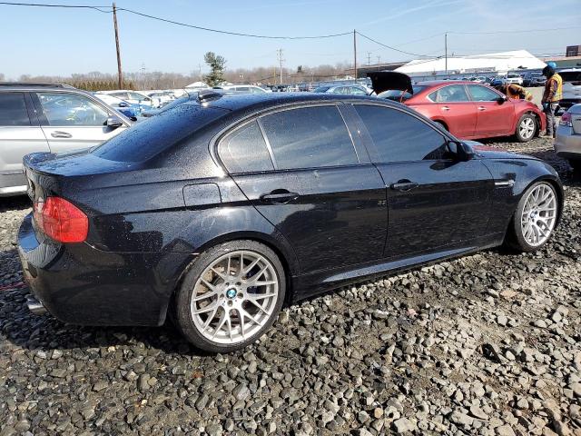 Image 3 of 2010 BMW M3  2010 with VIN WBSPM9C56AE202028