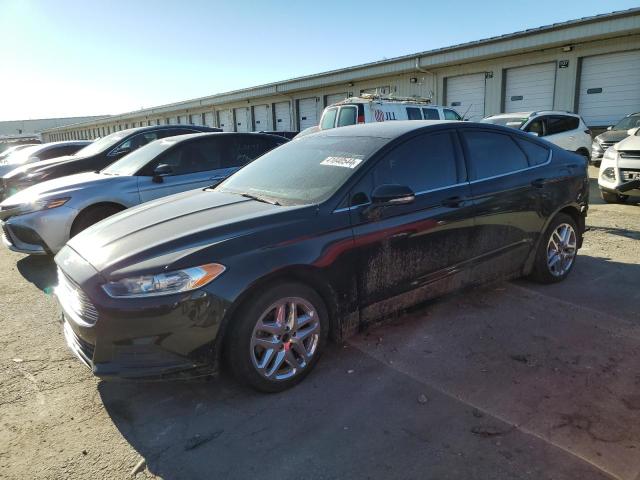 2014 FORD FUSION SE 2014 image