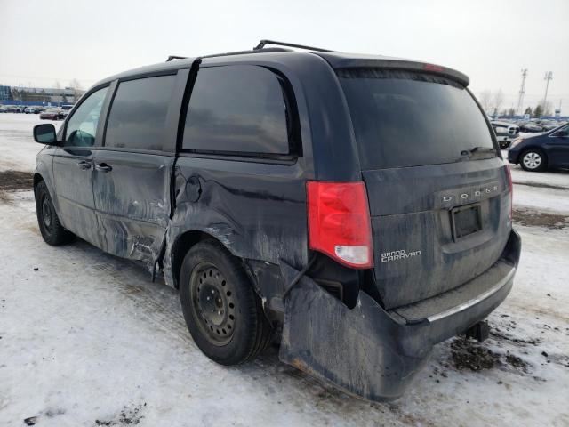 Obraz 2 z 2016 DODGE GRAND CARAVAN R/T 2016 z VIN 2C4RDGEG8GR184369