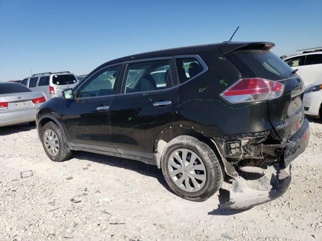 Image 2 of 2015 NISSAN ROGUE S 2015 with VIN 5N1AT2MV8FC884530