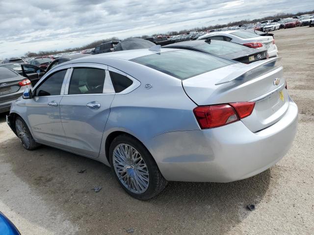 Изображение 2 2018 CHEVROLET IMPALA LT 2018 с VIN 2G1105S33J9172712
