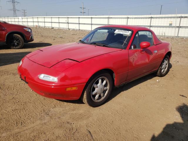 Изображение 1991 MAZDA MX-5 MIATA  1991
