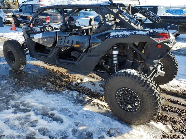 Image 3 of 2019 CAN-AM MAVERICK X3 MAX X RS TURBO R 2019 with VIN 3JBVNAW46KK003104