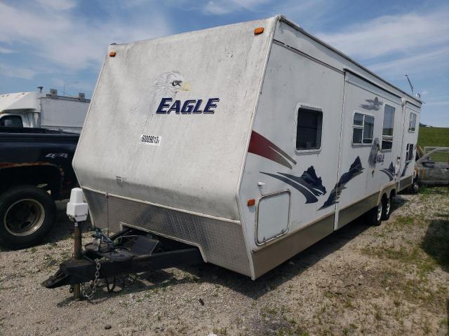 Image 2 of 2007 JAYCO EAGLE 2007 with VIN 1UJBJ02R971CT0080