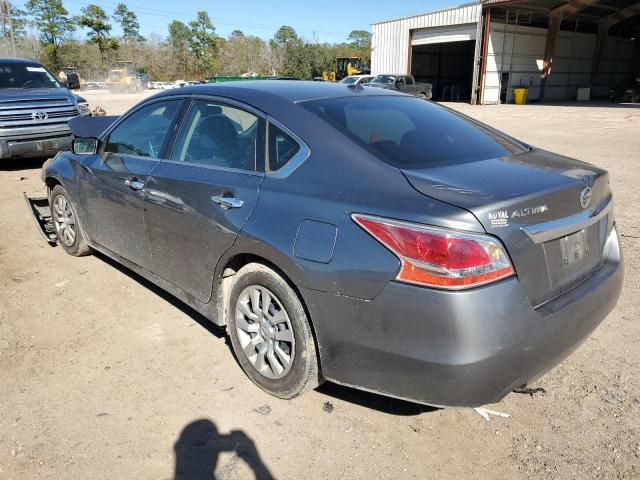 Image 2 of 2015 NISSAN ALTIMA 2.5 2015 with VIN 1N4AL3AP2FN884999