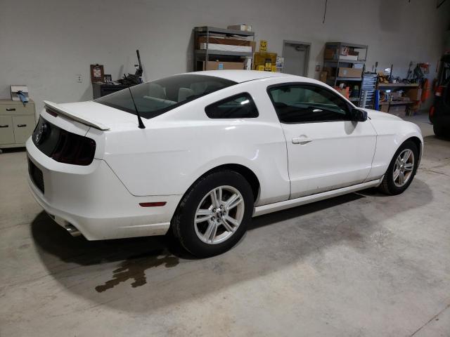 Изображение 3 2013 FORD MUSTANG  2013 с VIN 1ZVBP8AM9D5270872