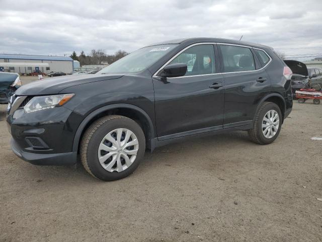 Obraz 1 z 2016 NISSAN ROGUE S 2016 z VIN 5N1AT2MV8GC885064