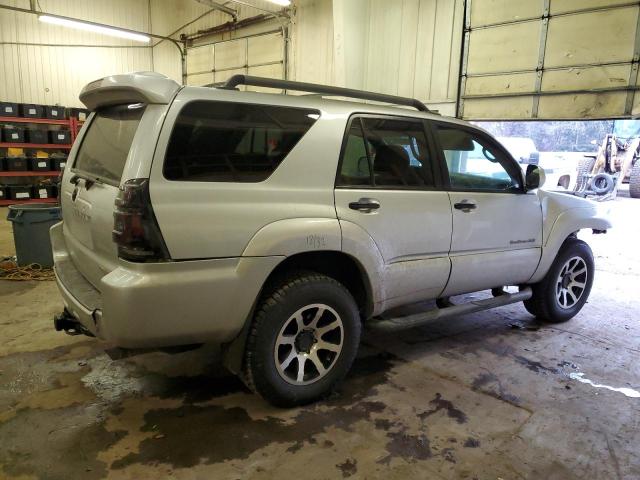 Image 3 of 2006 TOYOTA 4RUNNER SR5 2006 with VIN JTEBT14R168034517