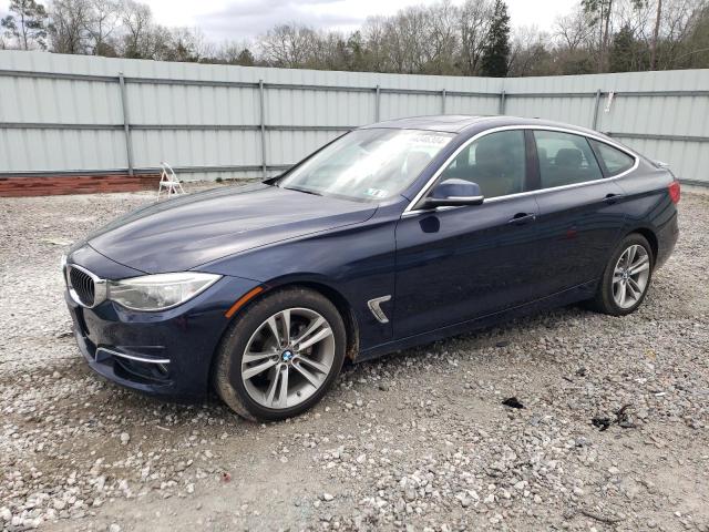 Obraz 2016 BMW 328 XIGT SULEV 2016