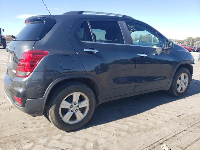 Изображение 3 2017 CHEVROLET TRAX 1LT 2017 с VIN 3GNCJLSB5HL258580