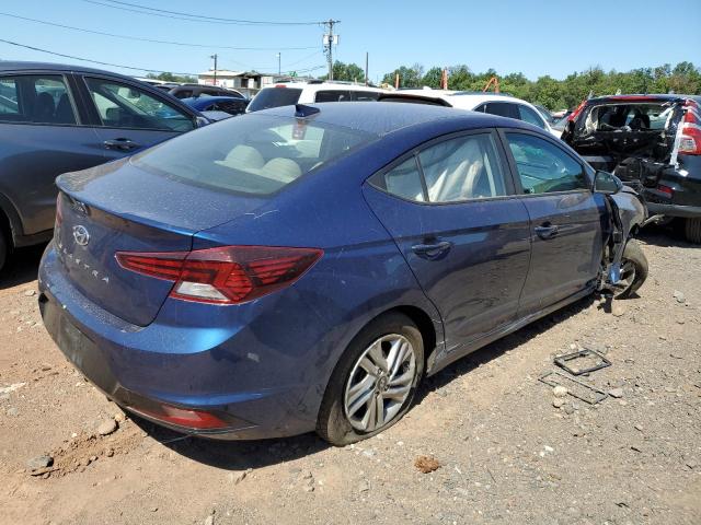 Obraz 3 z 2019 HYUNDAI ELANTRA SEL 2019 z VIN 5NPD84LF3KH405115