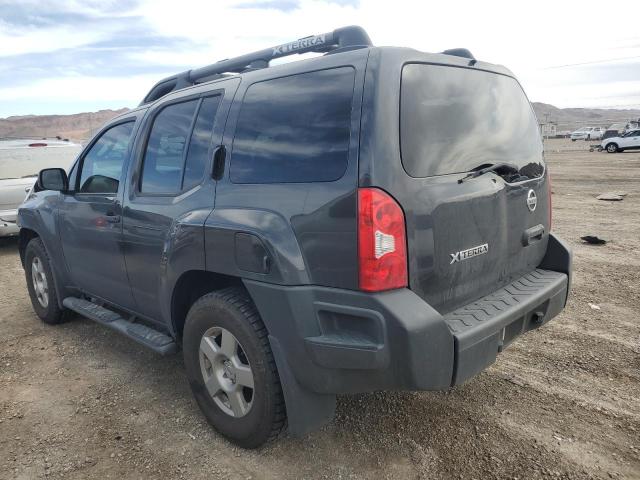 Изображение 2 2008 NISSAN XTERRA OFF ROAD 2008 с VIN 5N1AN08U38C534614