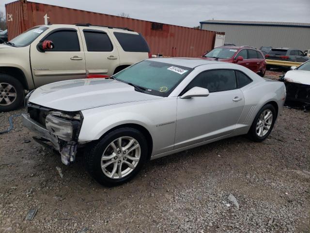 Изображение 2014 CHEVROLET CAMARO LS 2014