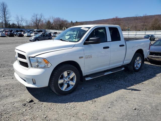 Image 1 of 2018 RAM 1500 ST 2018 with VIN 1C6RR7FT2JS309523
