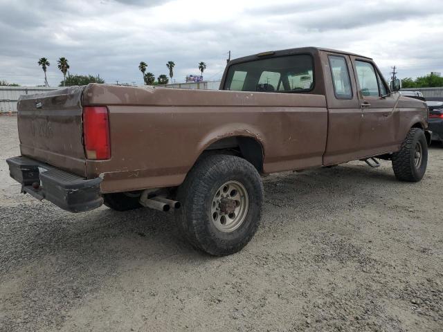 Obraz 3 z 1994 FORD F250  1994 z VIN 1FTHX26H5RKB77667