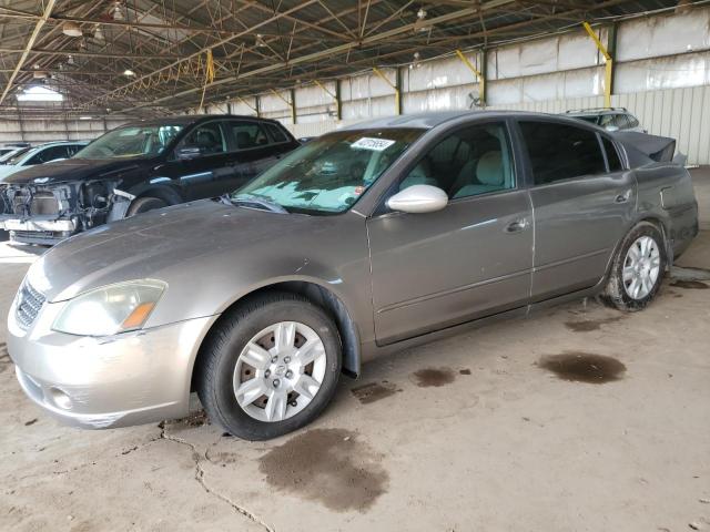 Изображение 2005 NISSAN ALTIMA S 2005