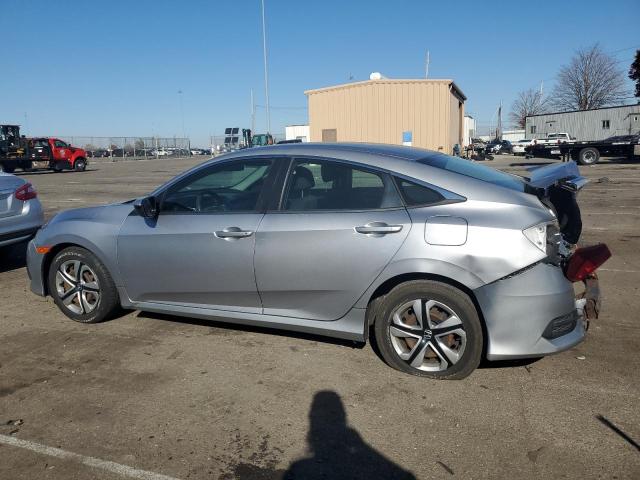 Изображение 2 2016 HONDA CIVIC LX 2016 с VIN 19XFC2F51GE010408