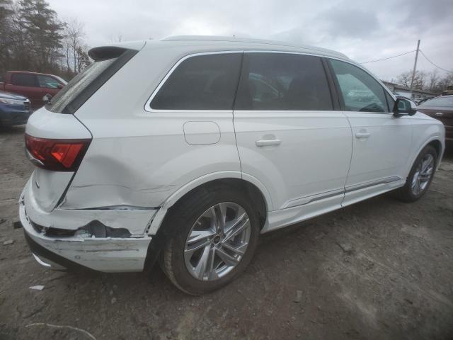 Image 3 of 2023 AUDI Q7 PREMIUM PLUS 2023 with VIN WA1LXBF72PD027738