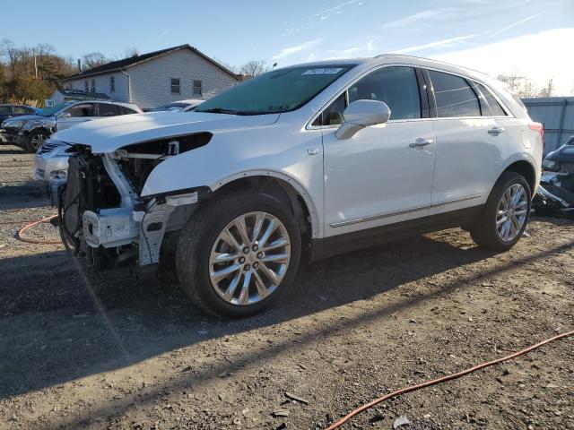 2019 CADILLAC XT5 PLATINUM 2019 image