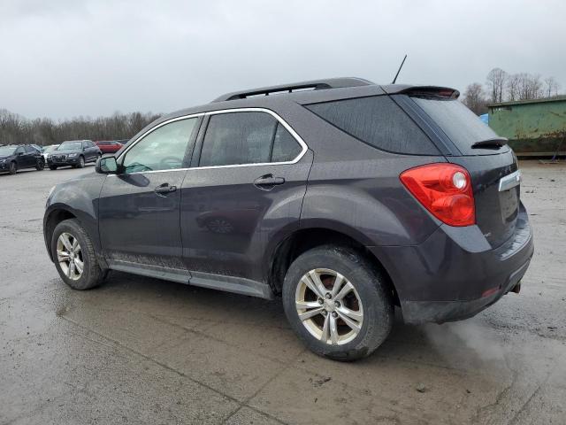 Image 2 of 2013 CHEVROLET EQUINOX LT 2013 with VIN 2GNFLEEK6D6220479
