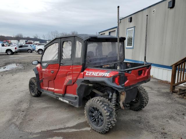 Obraz 3 z 2020 POLARIS GENERAL 4 1000 DELUXE 2020 z VIN 3NSG4D991LH951974