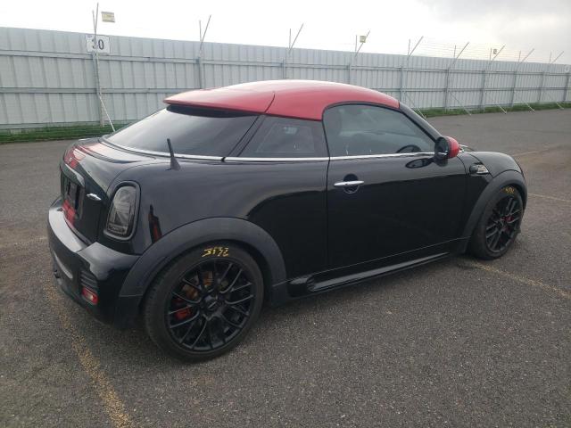 Obraz 3 z 2012 MINI COOPER COUPE JOHN COOPER WORKS 2012 z VIN WMWSX5C58CT141584